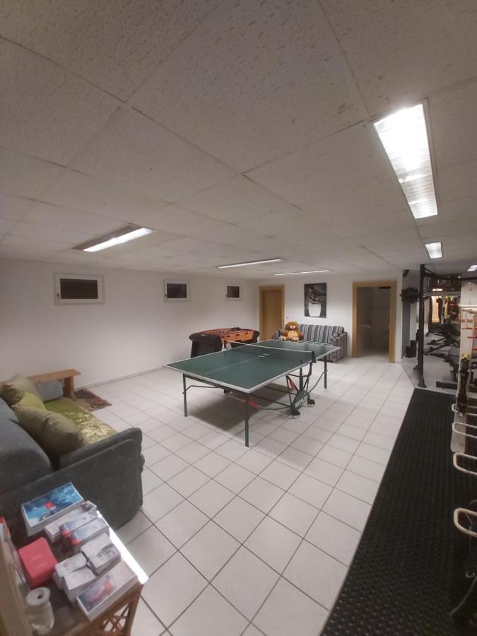 Apartment Alpin