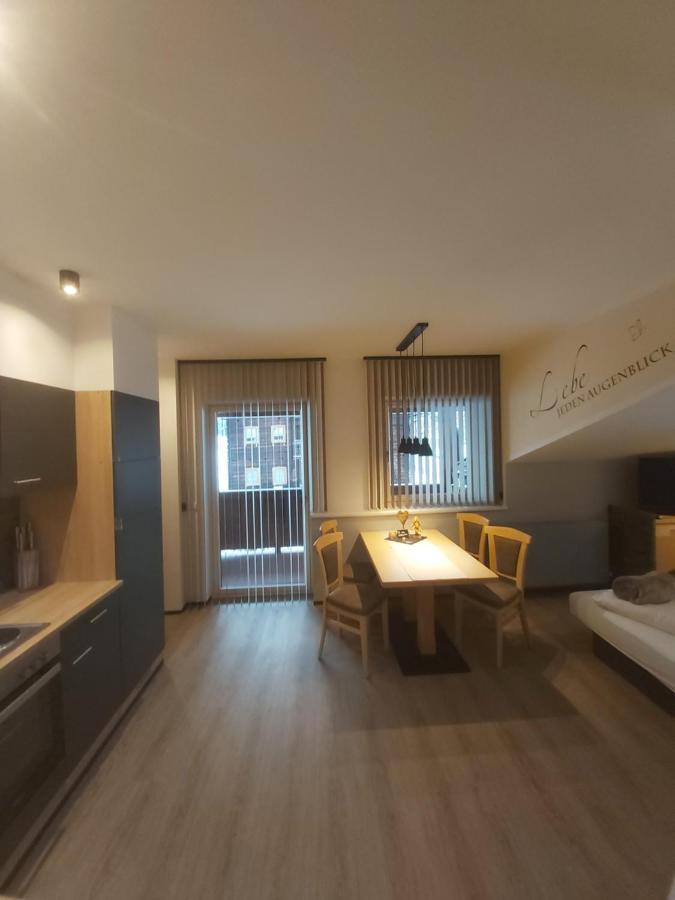 Alpin Apartment